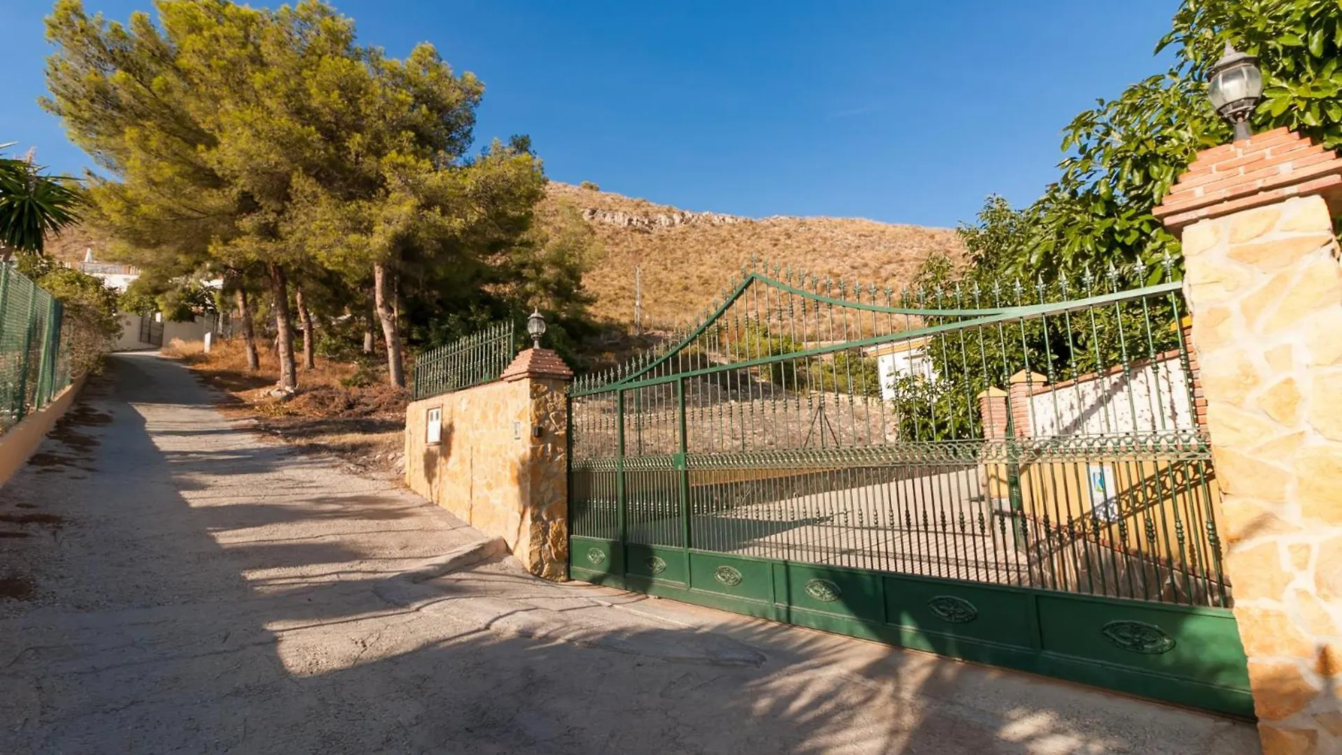 Villa Sol Andrea Nerja 0*,  Spain