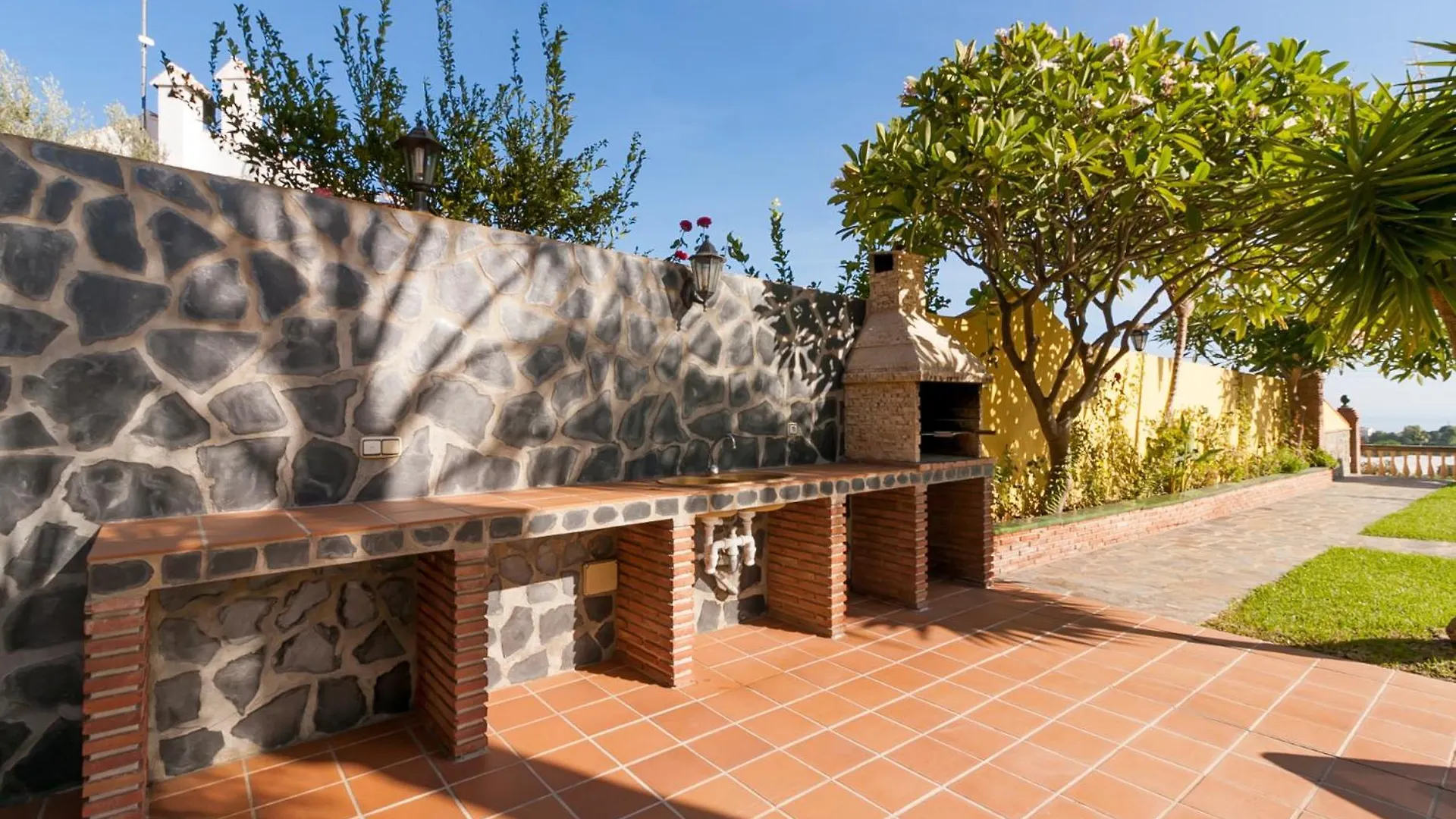 Villa Sol Andrea Nerja 0*,