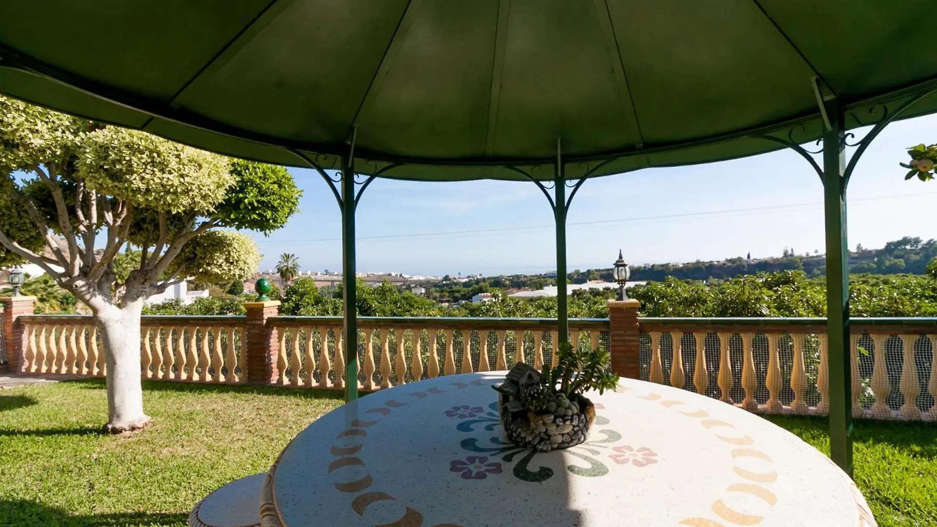 Villa Sol Andrea Nerja