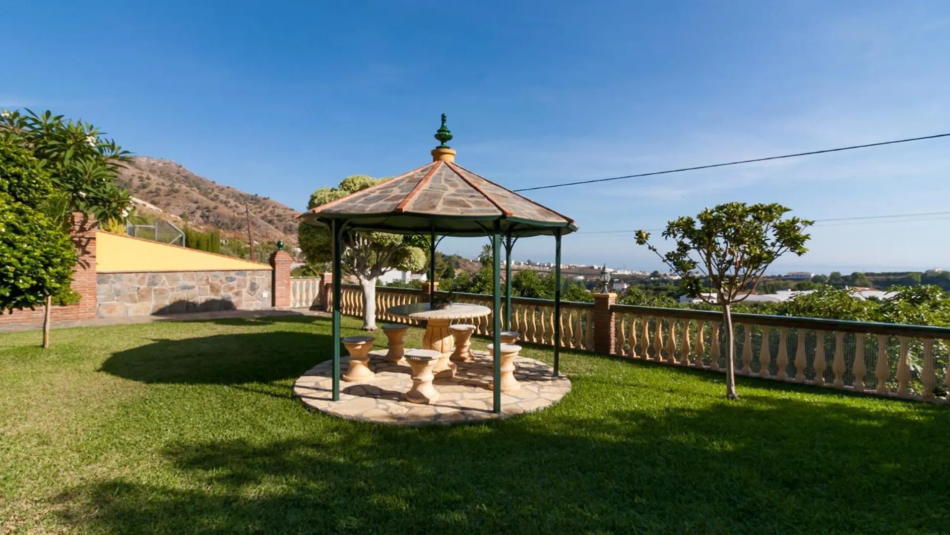 Villa Sol Andrea Nerja