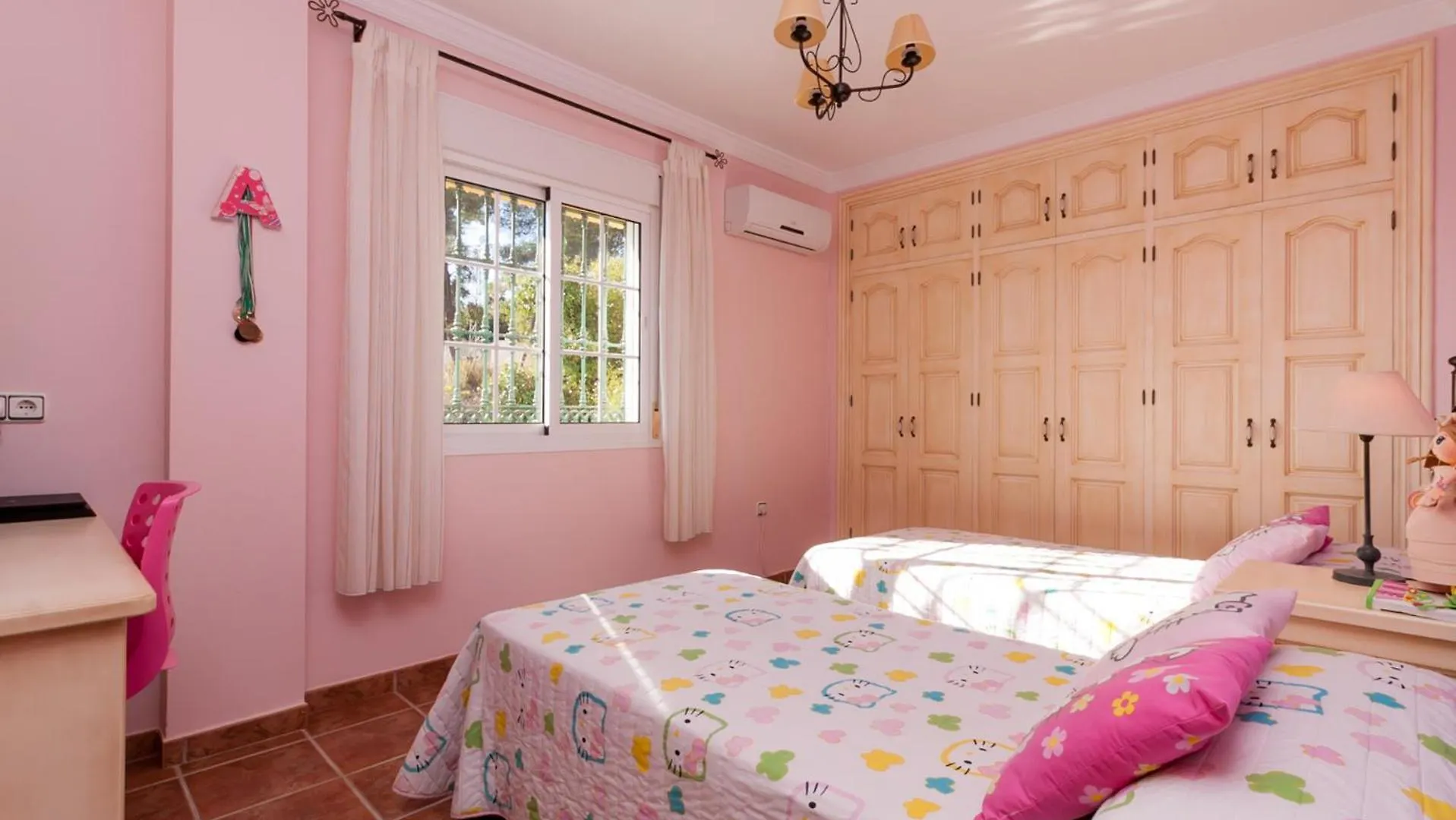 Villa Sol Andrea Nerja