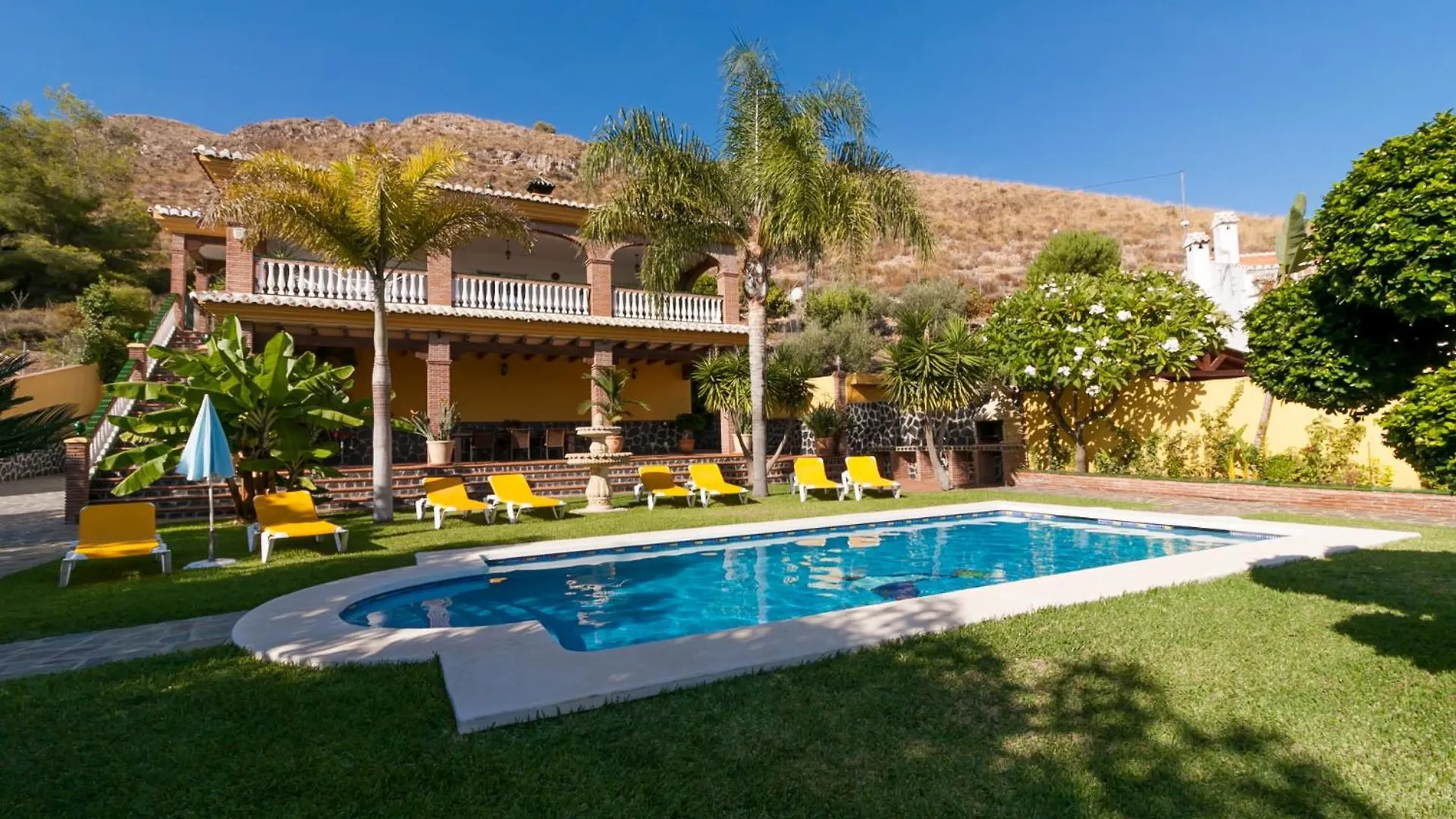 Villa Sol Andrea Nerja 0*,