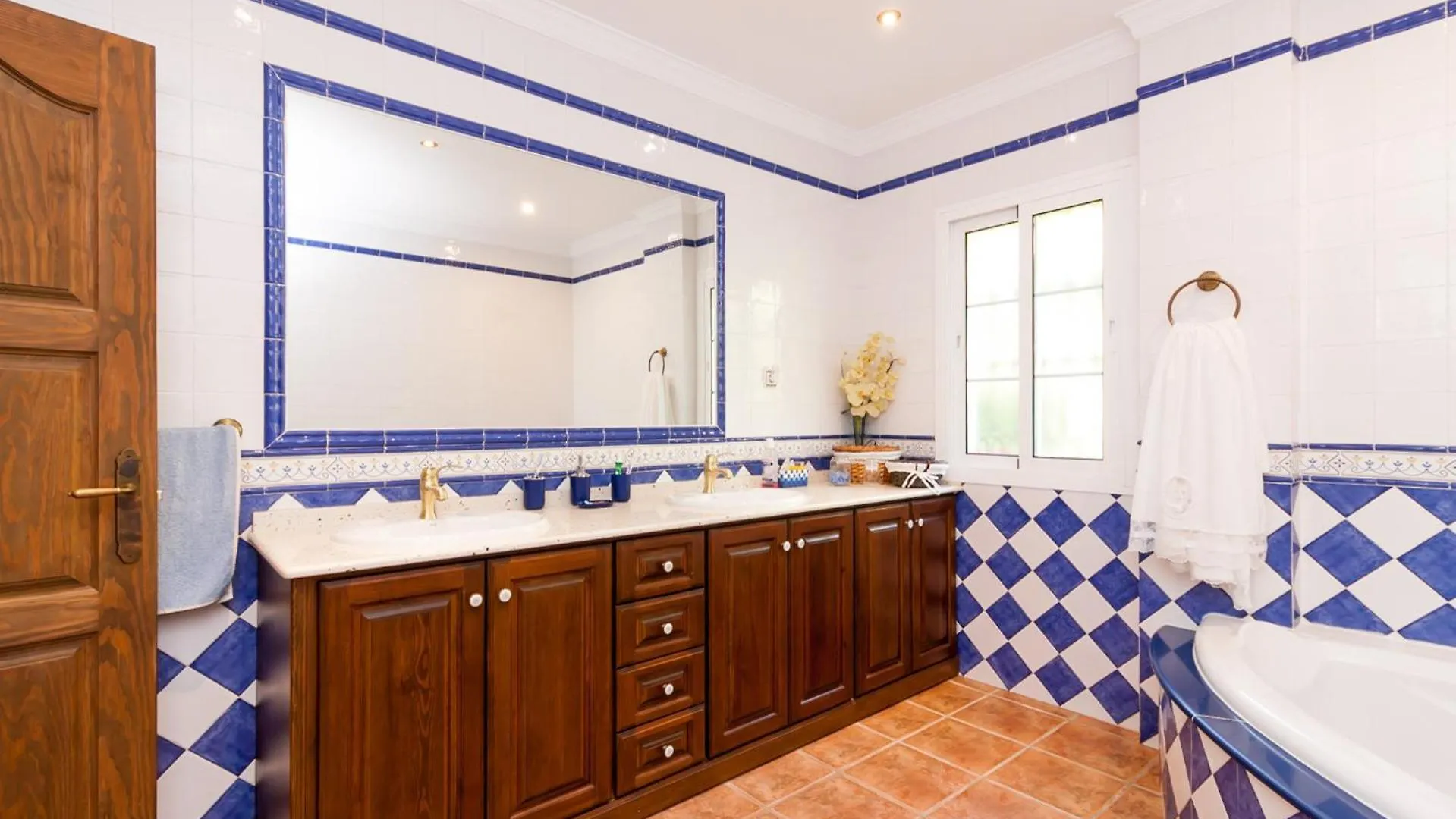 Villa Sol Andrea Nerja 0*,  Spain
