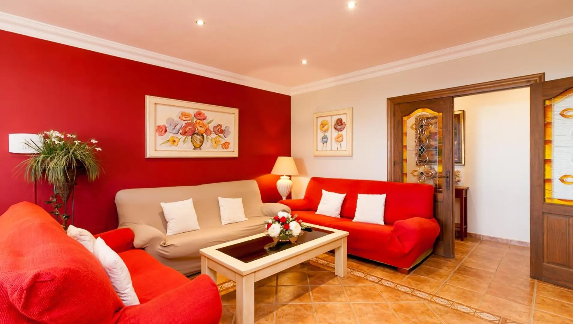 Villa Sol Andrea Nerja 0*,  Spain
