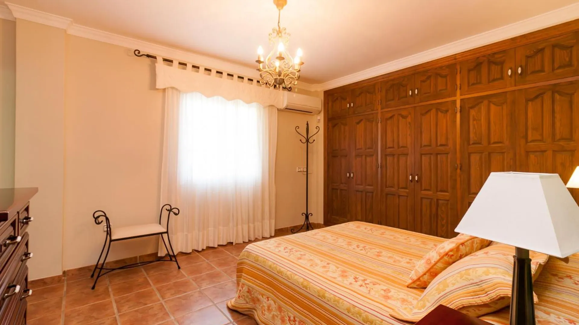 Villa Sol Andrea Nerja