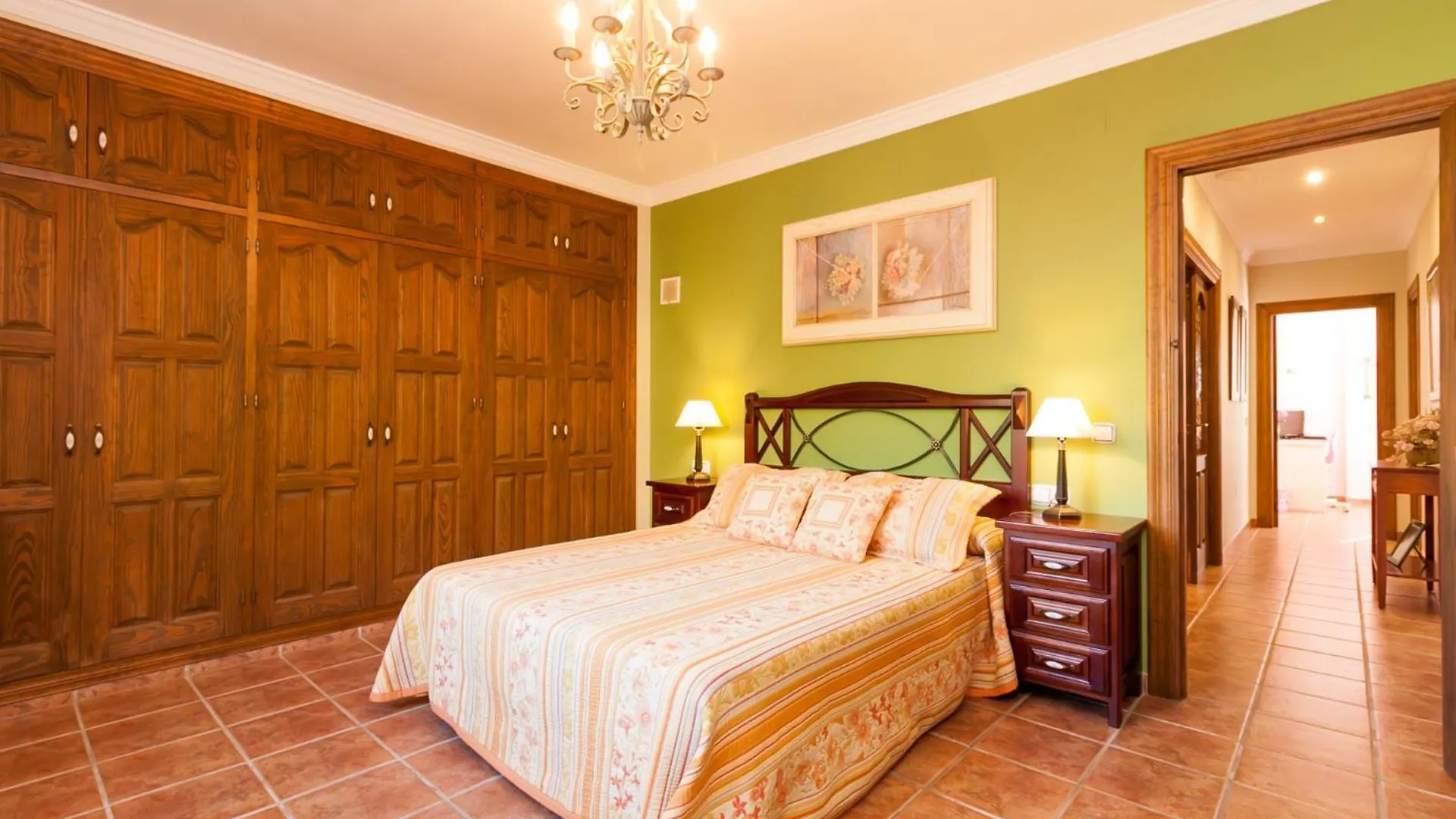 Villa Sol Andrea Nerja