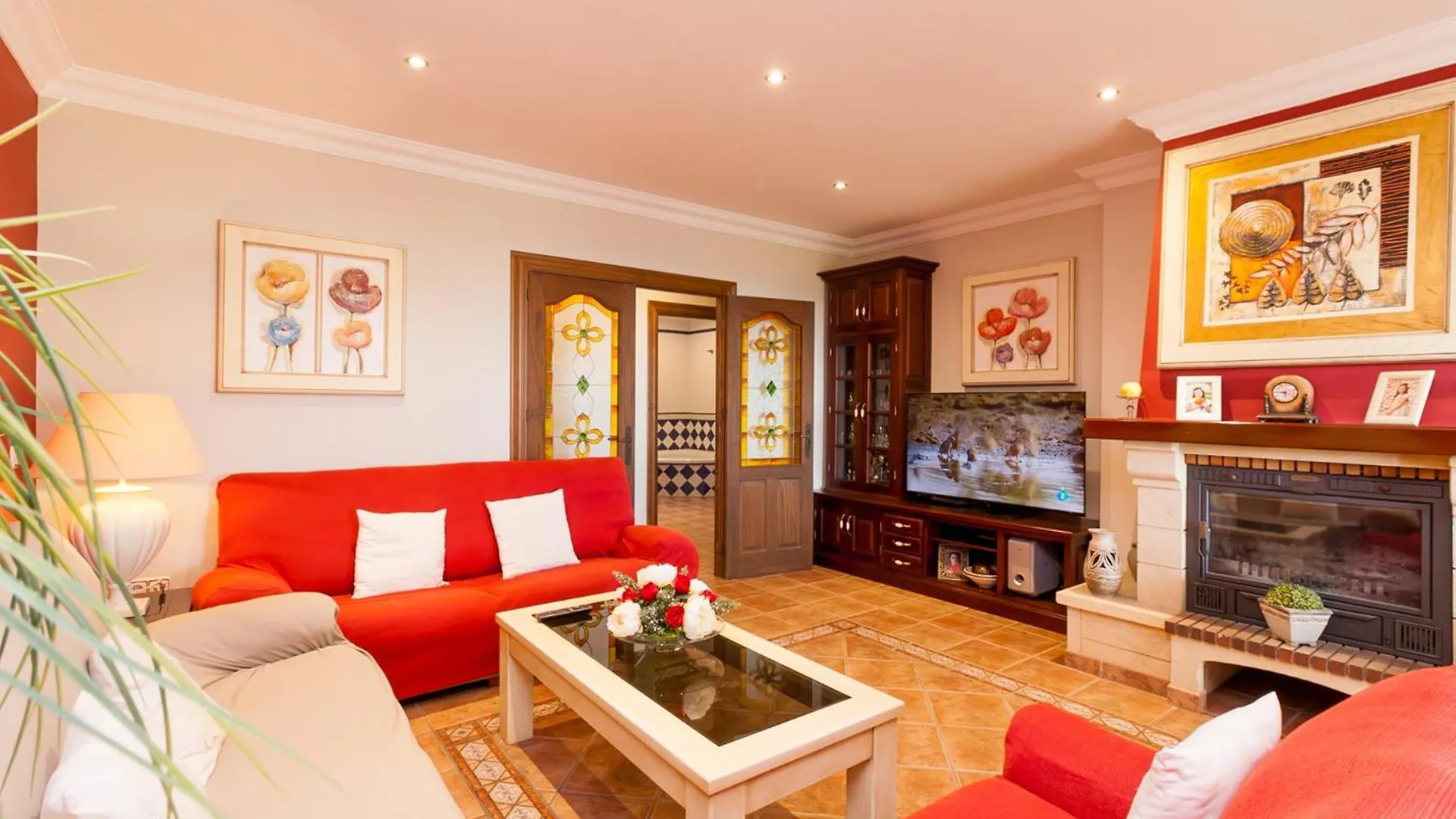Villa Sol Andrea Nerja